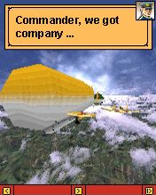 [Game Java] Cloud Commander 3D