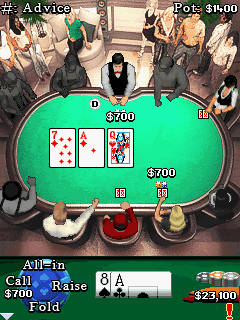 Holdem