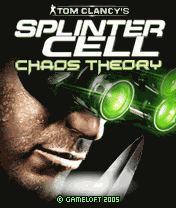 [Game Java] Splinter Cell: Chaos Theory