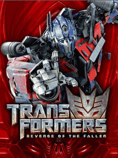 download transformers revenge of the fallen game