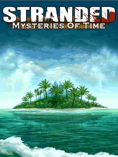stranded mysteries of time 2