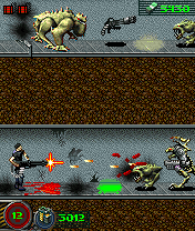 [Game Java] Alien Shooter 2D