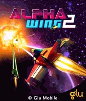 [Game Java] Alpha Wing 2