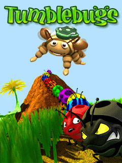 Free download tumblebugs 3 full version game