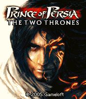 Game prince of persia free download