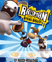 download rayman raving rabbids