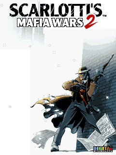 [Game Java] Scarlotti's Mafia Wars 2
