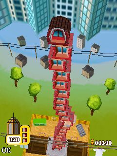 Tower Bloxx Deluxe 3D Apk Download