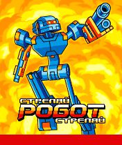 [Game Java] Shoot Robot Shoot