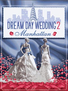 dream day wedding games free download