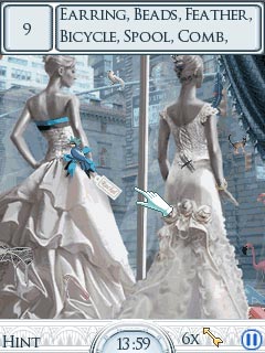 dream day wedding game download