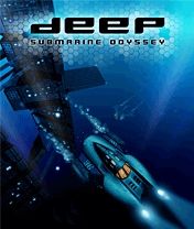 [Game Java] Deep 3D - Submarine Odyssey