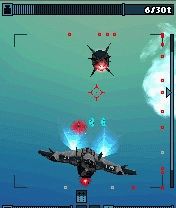 [Game Java] Deep 3D - Submarine Odyssey