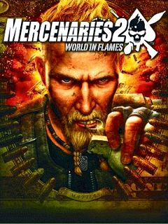 Mercenaries 2 world in flames читы