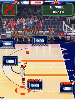 nba pro basketball mobile game free download