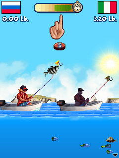Fishing Hook download the last version for ios