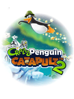 crazy penguin catapult 2 andoid