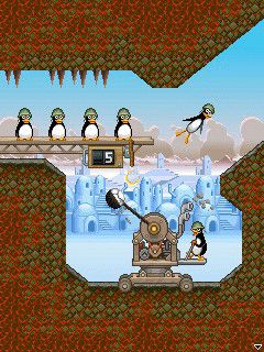 crazy penguin catapult 2 campaign walkthrough