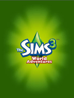 sims 3 world adventures install freezing