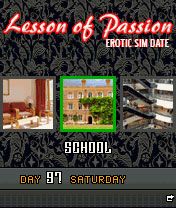 lesson of passion gay sex game