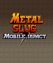 [Game Java] Metal Slug Mobile Impact