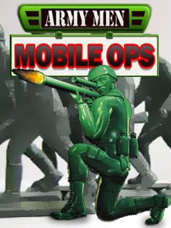 download free army men mobile ops