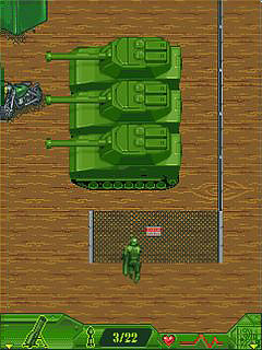 download army men mobile ops for free