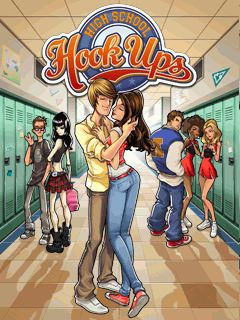 Hook up games for android