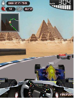 Download Game Formula 1 2010