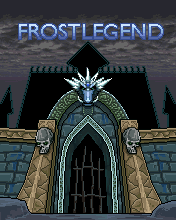 [Game Java] Castlevania: Frost Legend