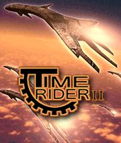 [Game Java] Time Rider 2