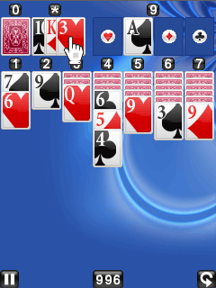 for iphone instal Solitaire JD