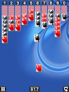 free instals Solitaire JD