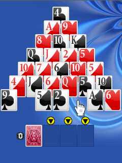 Solitaire JD for mac download free