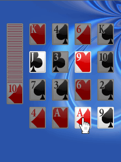 for iphone download Solitaire JD