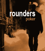 do professional poker players like rounders