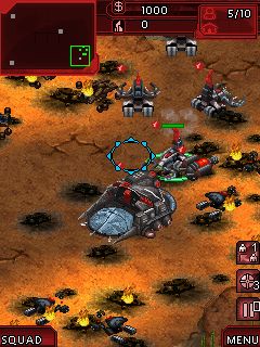 download command & conquer mobile