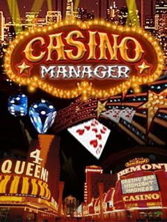 Casino Game Manager