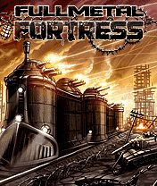 [Game Java] Fullmetal Fortress