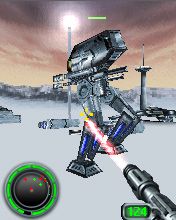 [Game Java] Robot Alliance 3D