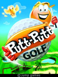 Putt