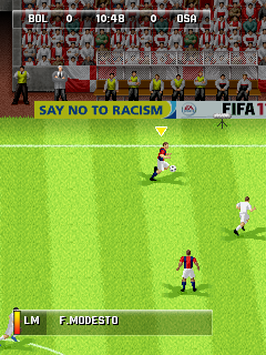 download free fifa 2011 game