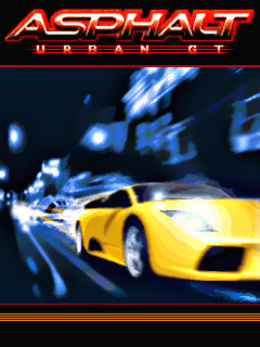 download Asphalt Urban GT