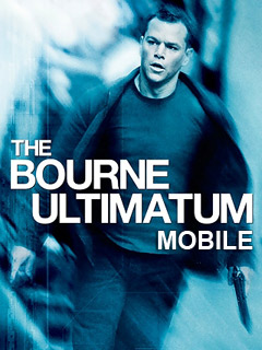 [Game Java] The Bourne Ultimatum