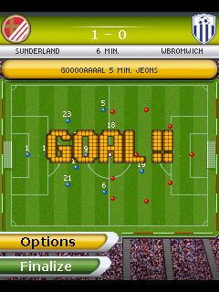 real football java game download