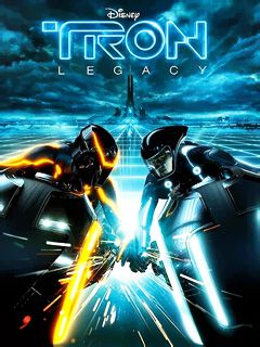 tron legacy online free games