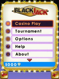 Blackjack 2 Cell Phone