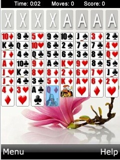 download Solitaire JD free