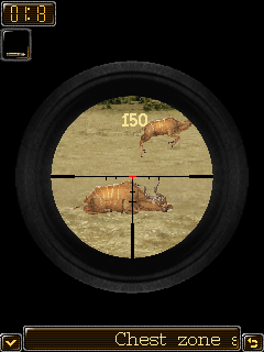 Deer Hunting 19: Hunter Safari PRO 3D for windows download free