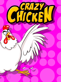crazy chicken winter edition free download